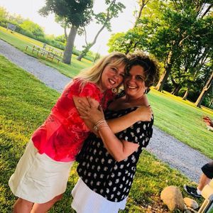 Meet your Posher, Anne